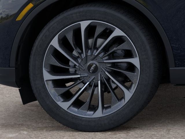 2026 Lincoln Aviator Reserve Premium