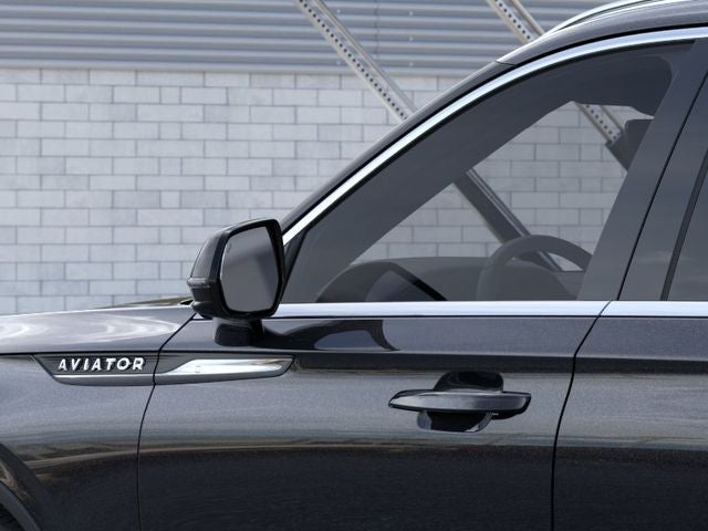 2026 Lincoln Aviator Reserve Premium