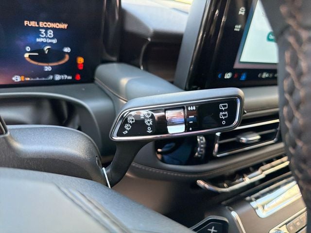 2026 Lincoln Aviator Reserve Premium