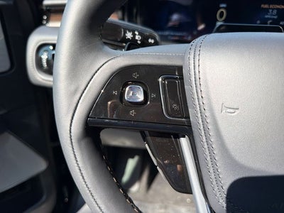 2026 Lincoln Aviator Reserve Premium