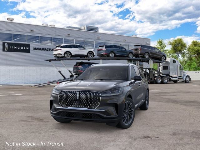 2026 Lincoln Aviator Reserve Premium
