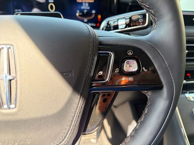 2026 Lincoln Aviator Reserve Premium