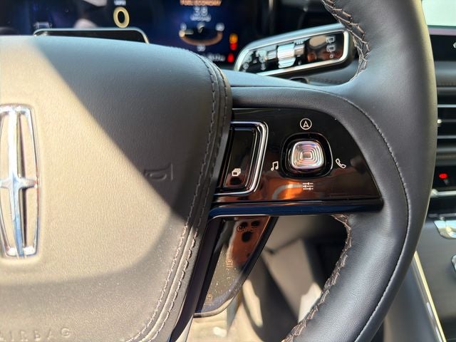 2026 Lincoln Aviator Reserve Premium