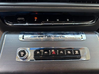 2026 Lincoln Aviator Reserve Premium