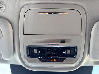 2026 Lincoln Aviator Reserve Premium