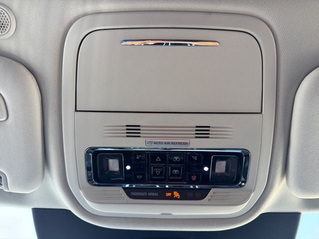 2026 Lincoln Aviator Reserve Premium