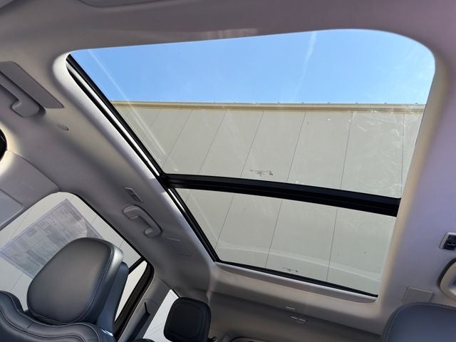 2026 Lincoln Aviator Reserve Premium