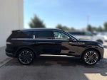 2026 Lincoln Aviator Reserve Premium
