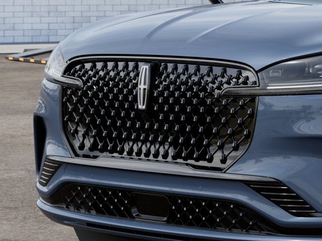 2027 Lincoln Aviator Reserve Premium