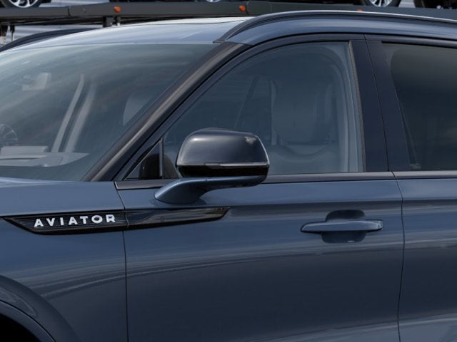 2027 Lincoln Aviator Reserve Premium