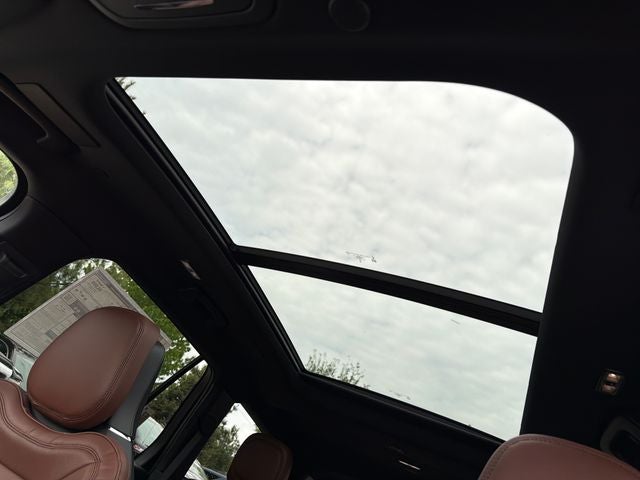 2026 Lincoln Aviator Reserve Premium