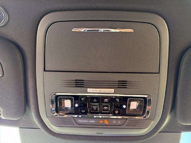 2027 Lincoln Aviator Reserve Premium