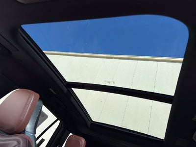 2027 Lincoln Aviator Reserve Premium