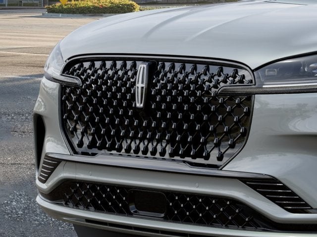2027 Lincoln Aviator Reserve Premium