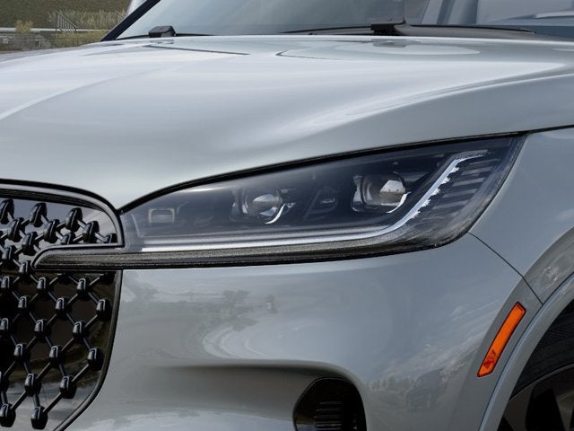 2027 Lincoln Aviator Reserve Premium