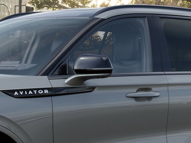 2027 Lincoln Aviator Reserve Premium