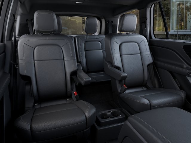 2027 Lincoln Aviator Reserve Premium