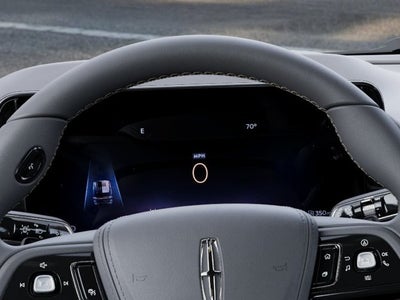 2027 Lincoln Aviator Reserve Premium