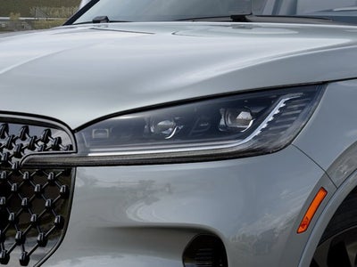2027 Lincoln Aviator Reserve Premium