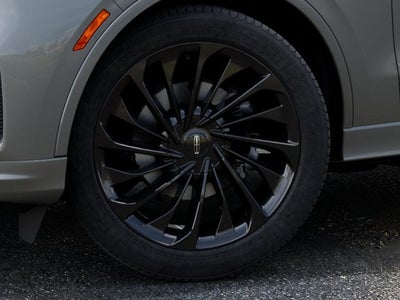2027 Lincoln Aviator Reserve Premium
