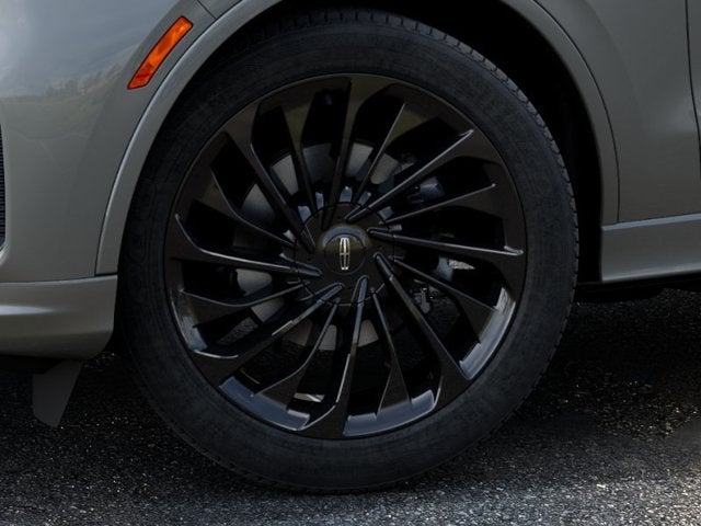 2027 Lincoln Aviator Reserve Premium