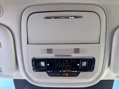 2027 Lincoln Aviator Reserve Premium