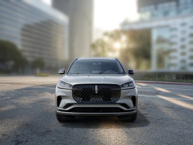 2027 Lincoln Aviator Reserve Premium