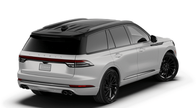 2027 Lincoln Aviator Reserve Premium