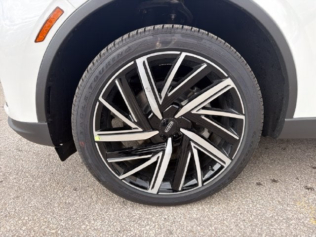 2027 Lincoln Aviator Reserve Premium
