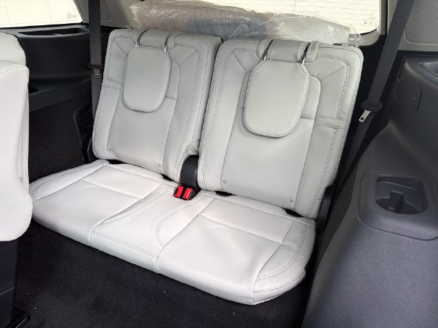 2027 Lincoln Aviator Reserve Premium