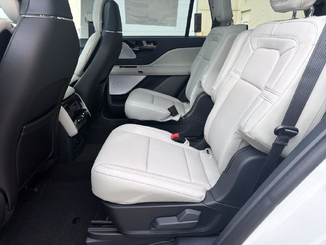 2027 Lincoln Aviator Reserve Premium