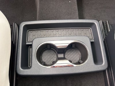 2027 Lincoln Aviator Reserve Premium