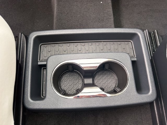 2027 Lincoln Aviator Reserve Premium