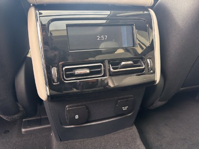 2027 Lincoln Aviator Reserve Premium