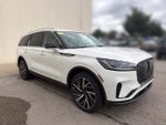 2027 Lincoln Aviator Reserve Premium
