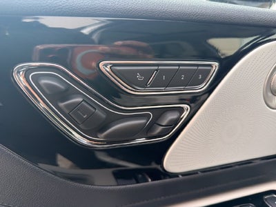 2027 Lincoln Aviator Reserve Premium