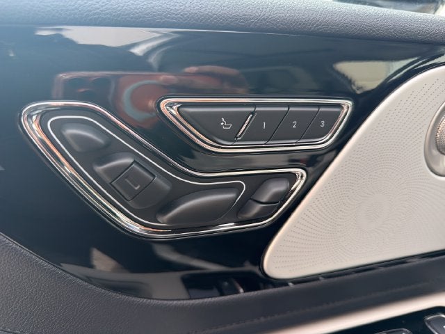 2027 Lincoln Aviator Reserve Premium