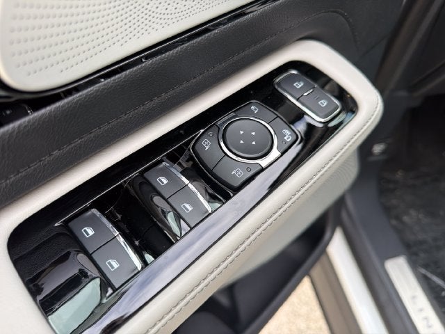 2027 Lincoln Aviator Reserve Premium
