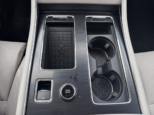 2027 Lincoln Aviator Reserve Premium