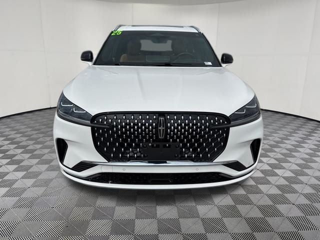 2025 Lincoln Aviator Black Label