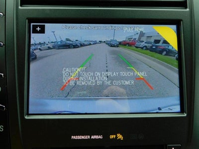 2019 Lincoln MKC Standard