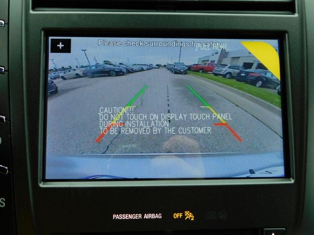 2019 Lincoln MKC Standard