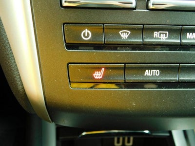 2019 Lincoln MKC Standard