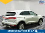 2019 Lincoln MKC Standard