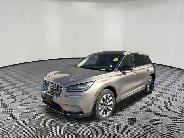 2021 Lincoln Corsair Reserve