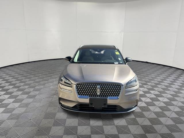 2021 Lincoln Corsair Reserve