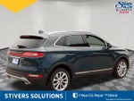 2019 Lincoln MKC Select