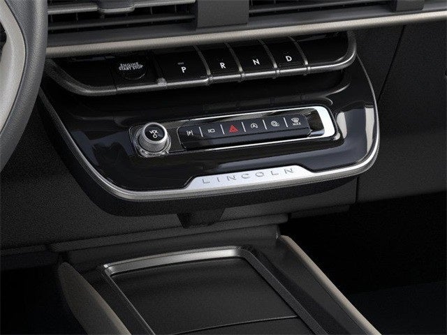 2025 Lincoln Corsair Reserve