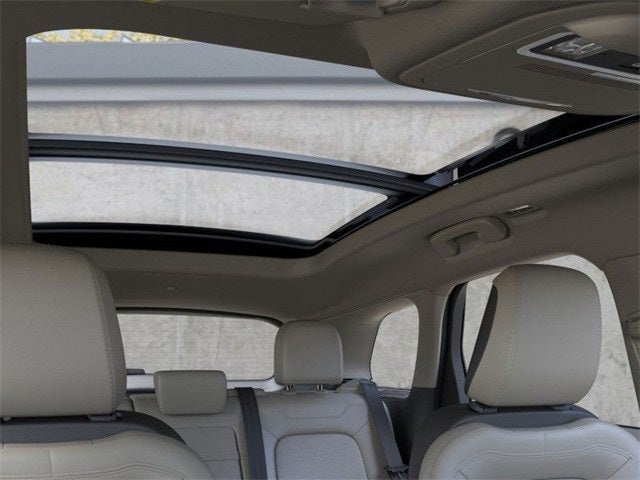 2025 Lincoln Corsair Reserve