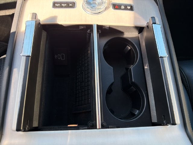2026 Lincoln Navigator Reserve - Photo 32
